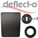 Black Stove Accessories