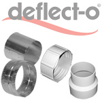 Duct Connectors